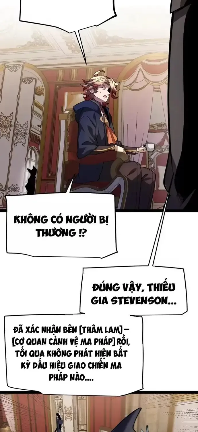 Tội Ác Chi Thành Chap 24 - Next Chap 25