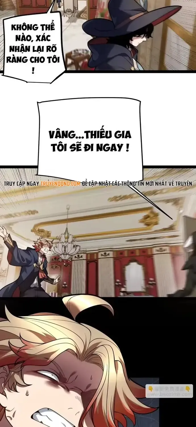 Tội Ác Chi Thành Chap 24 - Next Chap 25