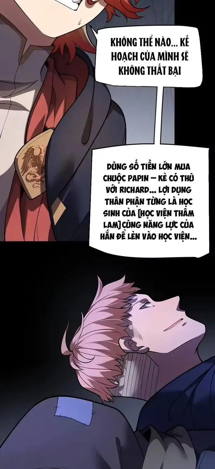 Tội Ác Chi Thành Chap 24 - Next Chap 25