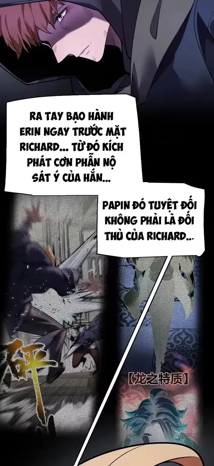 Tội Ác Chi Thành Chap 24 - Next Chap 25