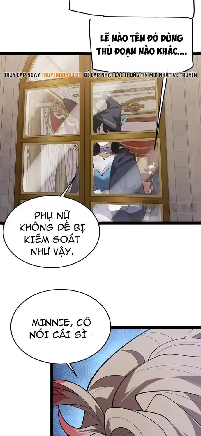 Tội Ác Chi Thành Chap 24 - Next Chap 25
