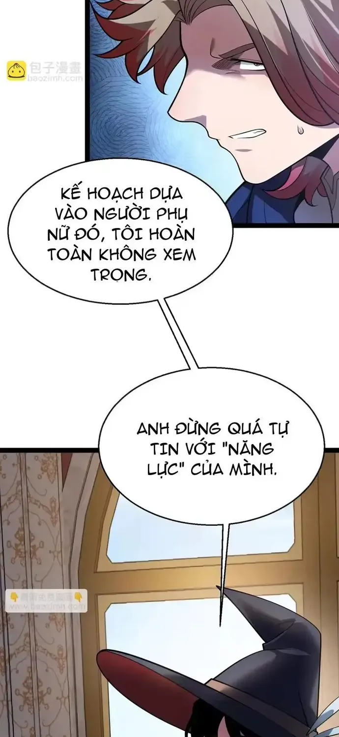 Tội Ác Chi Thành Chap 24 - Next Chap 25