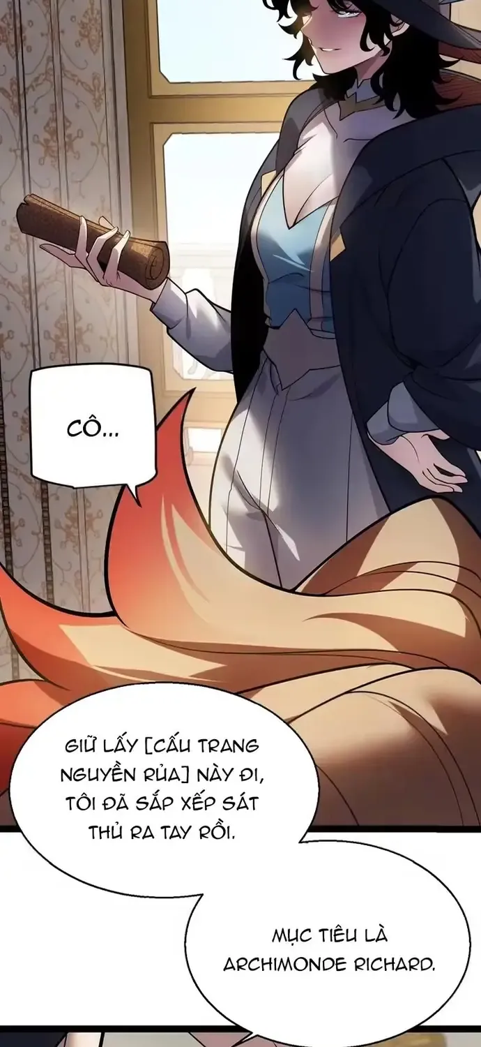 Tội Ác Chi Thành Chap 24 - Next Chap 25