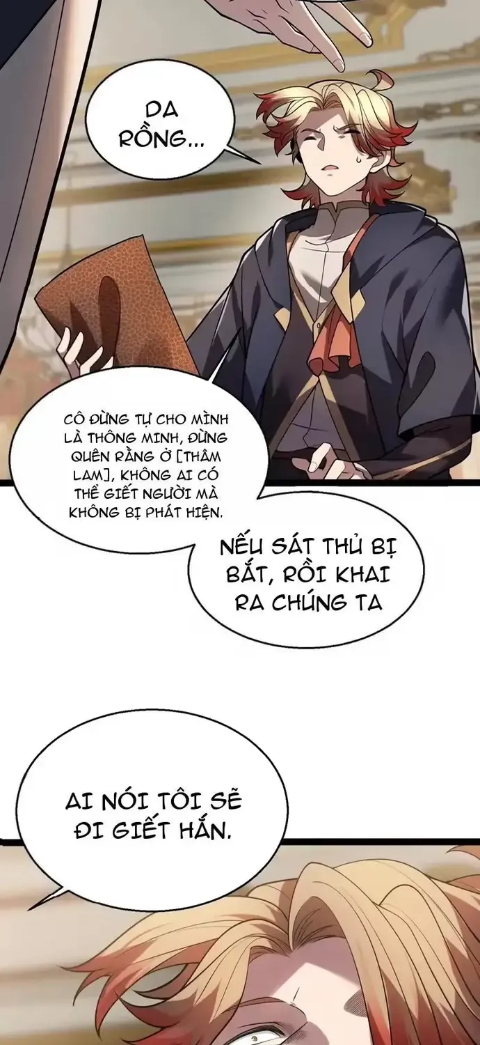 Tội Ác Chi Thành Chap 24 - Next Chap 25