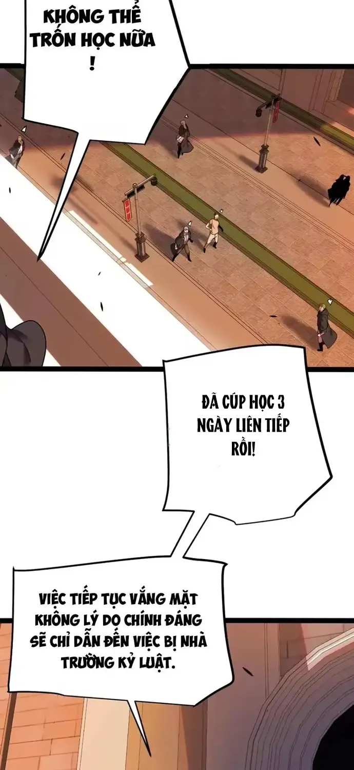 Tội Ác Chi Thành Chap 24 - Next Chap 25