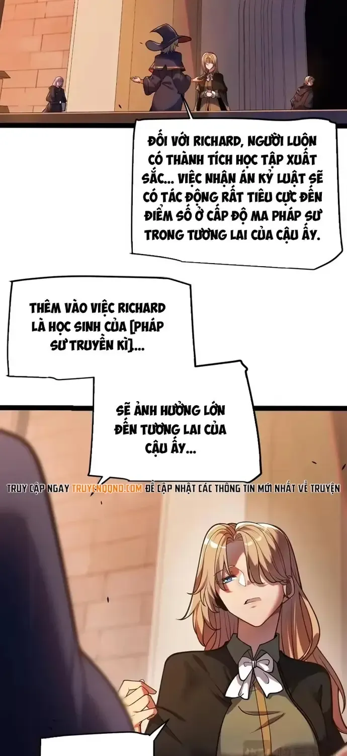 Tội Ác Chi Thành Chap 24 - Next Chap 25