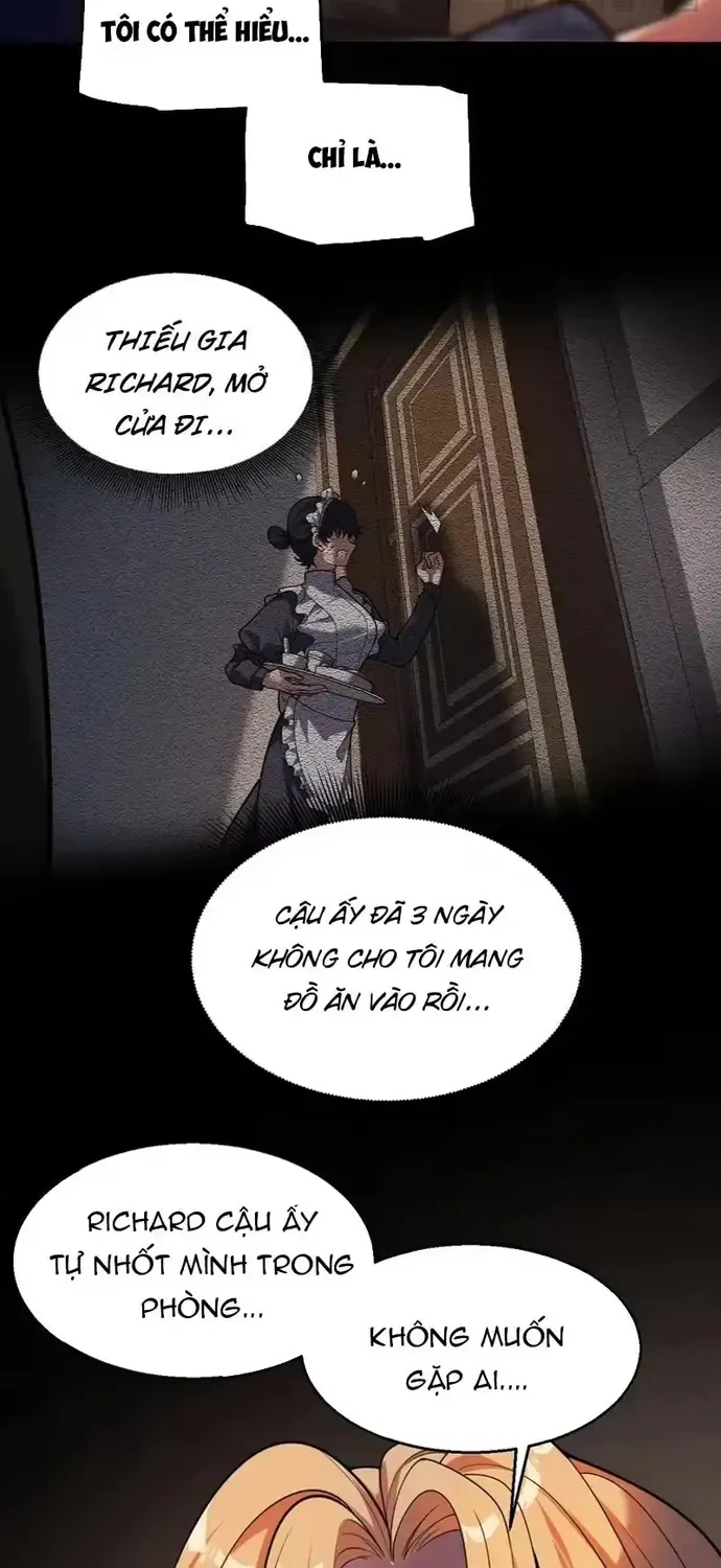 Tội Ác Chi Thành Chap 24 - Next Chap 25