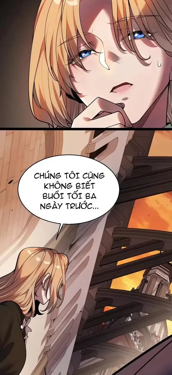 Tội Ác Chi Thành Chap 24 - Next Chap 25