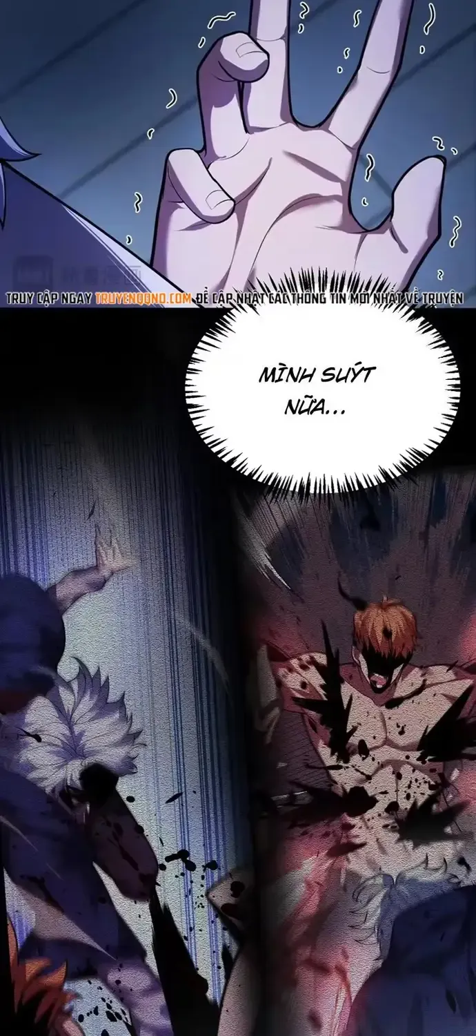 Tội Ác Chi Thành Chap 24 - Next Chap 25