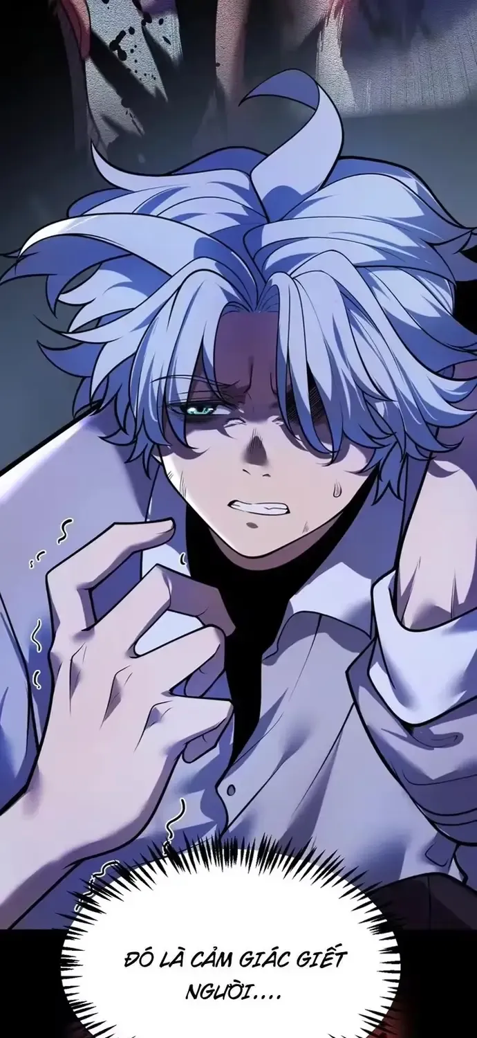 Tội Ác Chi Thành Chap 24 - Next Chap 25