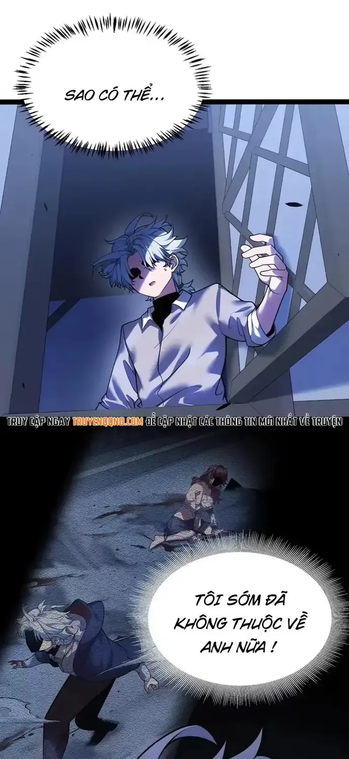 Tội Ác Chi Thành Chap 24 - Next Chap 25