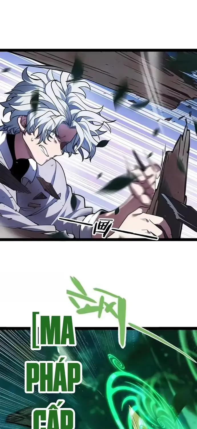 Tội Ác Chi Thành Chap 25 - Next Chap 26