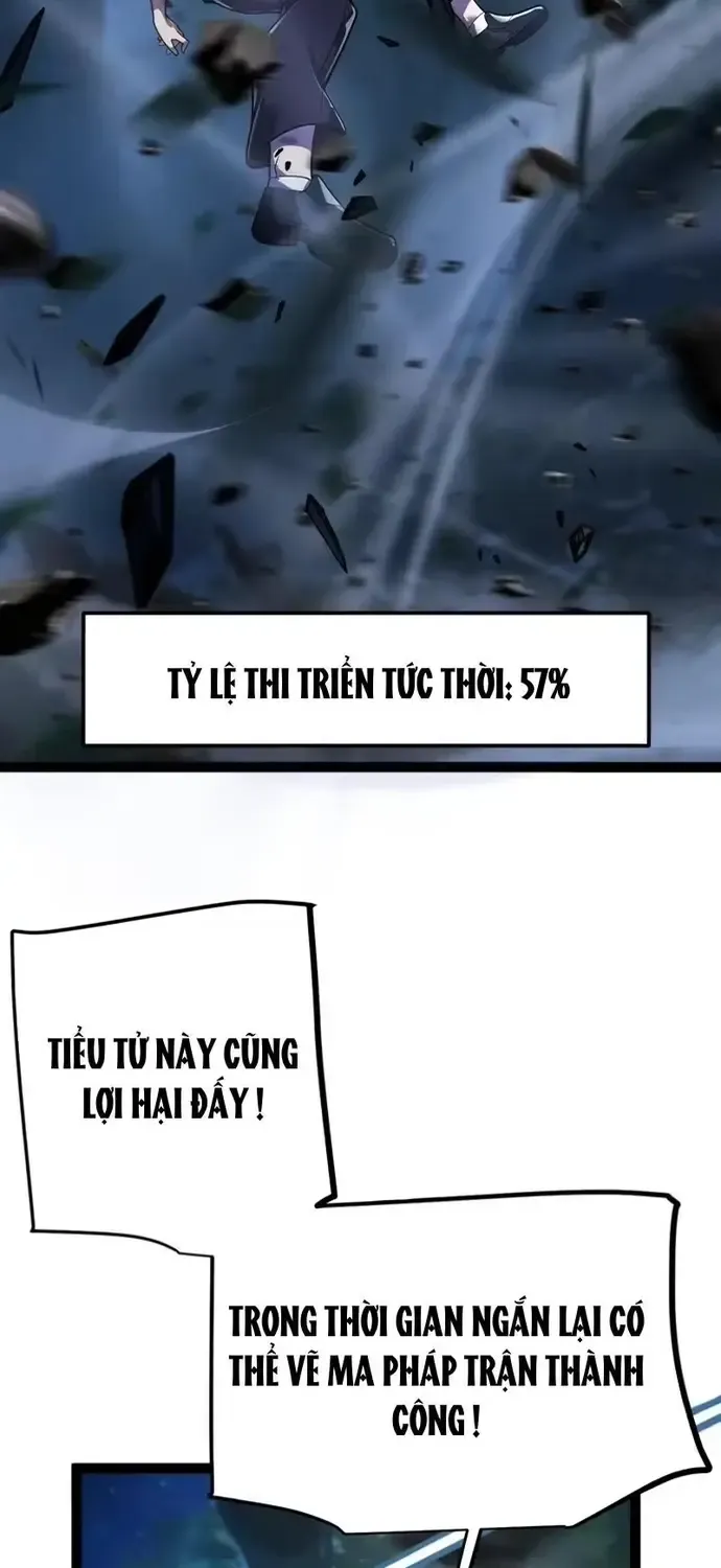 Tội Ác Chi Thành Chap 25 - Next Chap 26