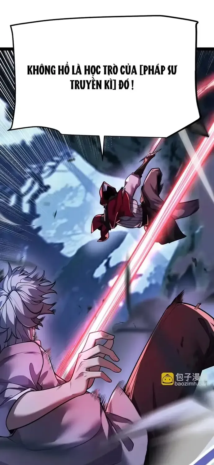 Tội Ác Chi Thành Chap 25 - Next Chap 26