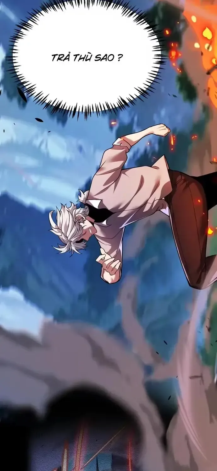 Tội Ác Chi Thành Chap 25 - Next Chap 26