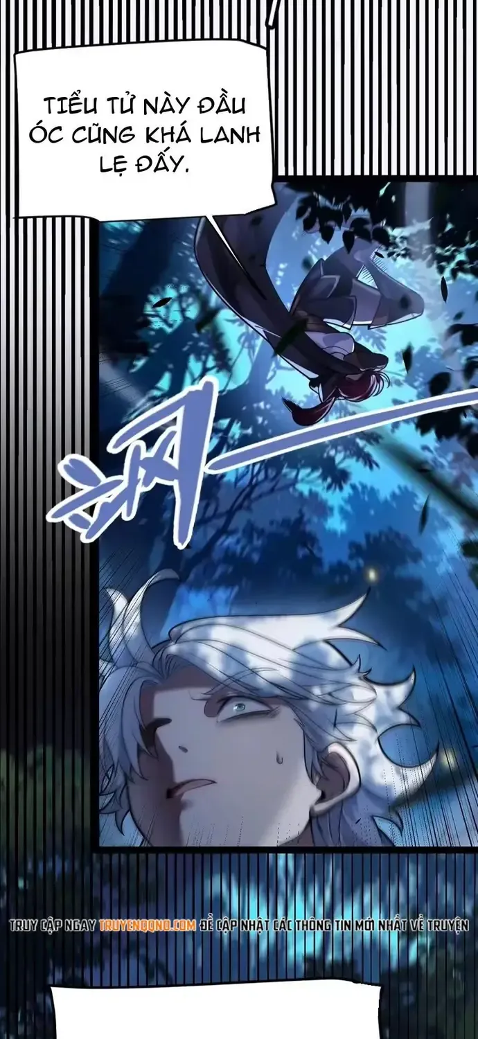 Tội Ác Chi Thành Chap 25 - Next Chap 26