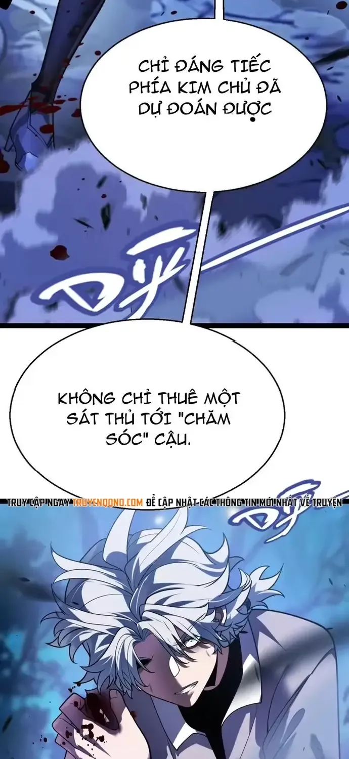 Tội Ác Chi Thành Chap 25 - Next Chap 26