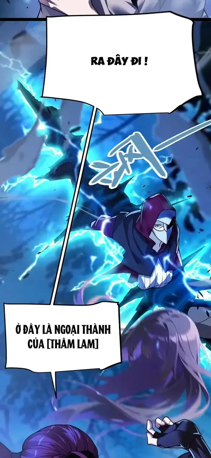 Tội Ác Chi Thành Chap 25 - Next Chap 26