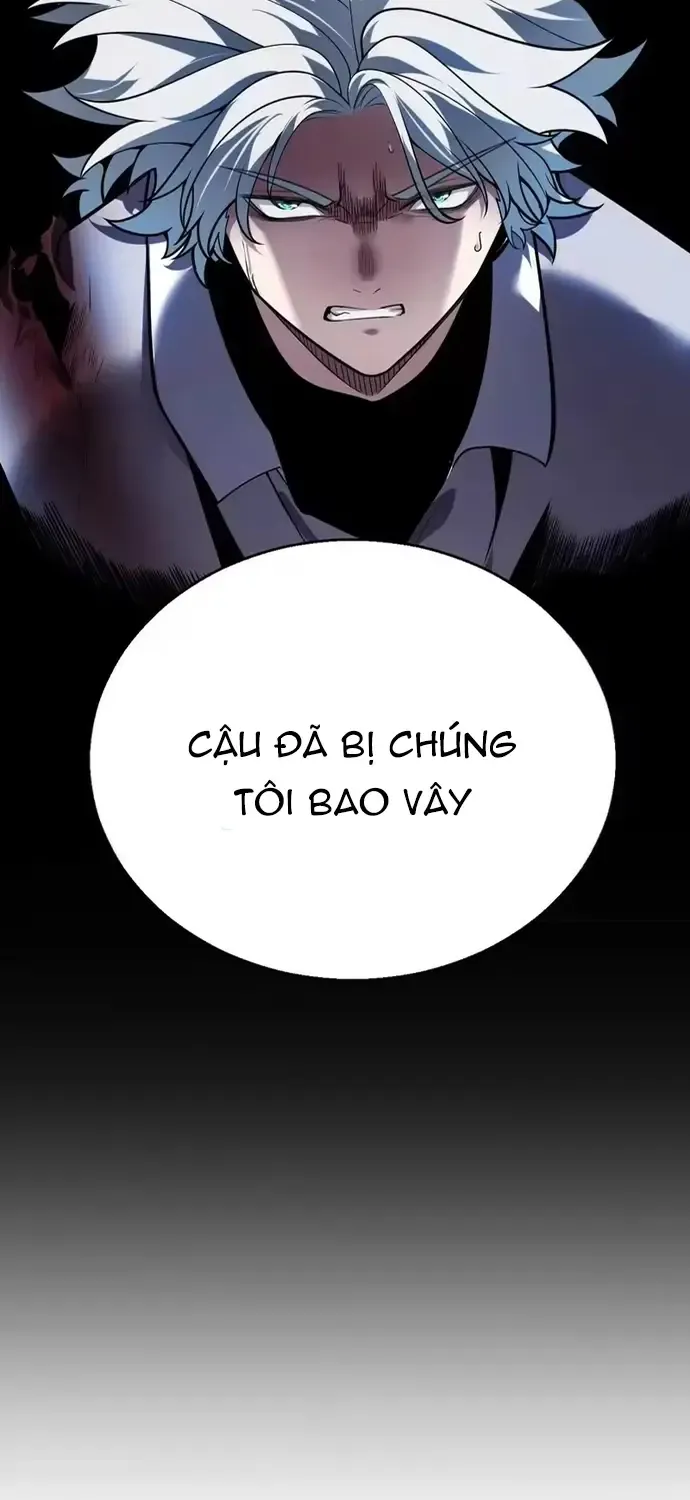 Tội Ác Chi Thành Chap 25 - Next Chap 26
