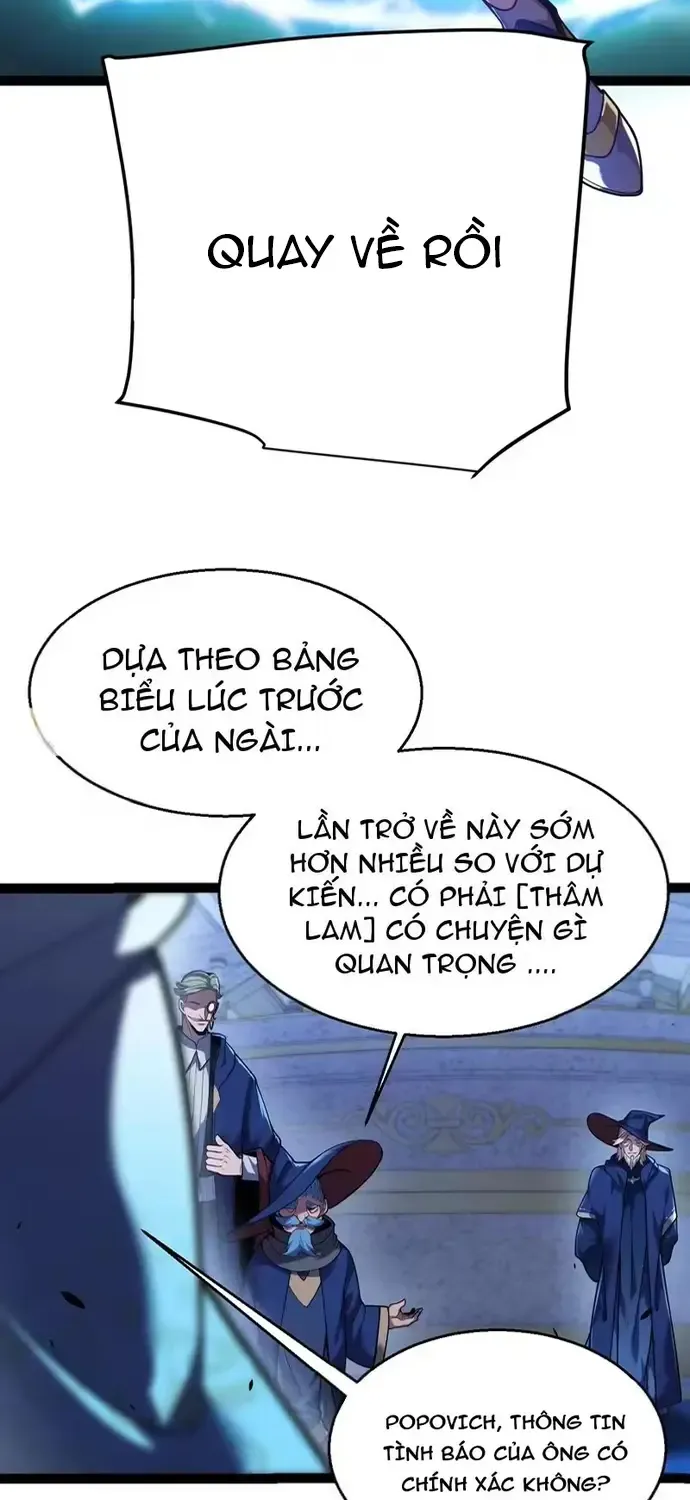 Tội Ác Chi Thành Chap 25 - Next Chap 26