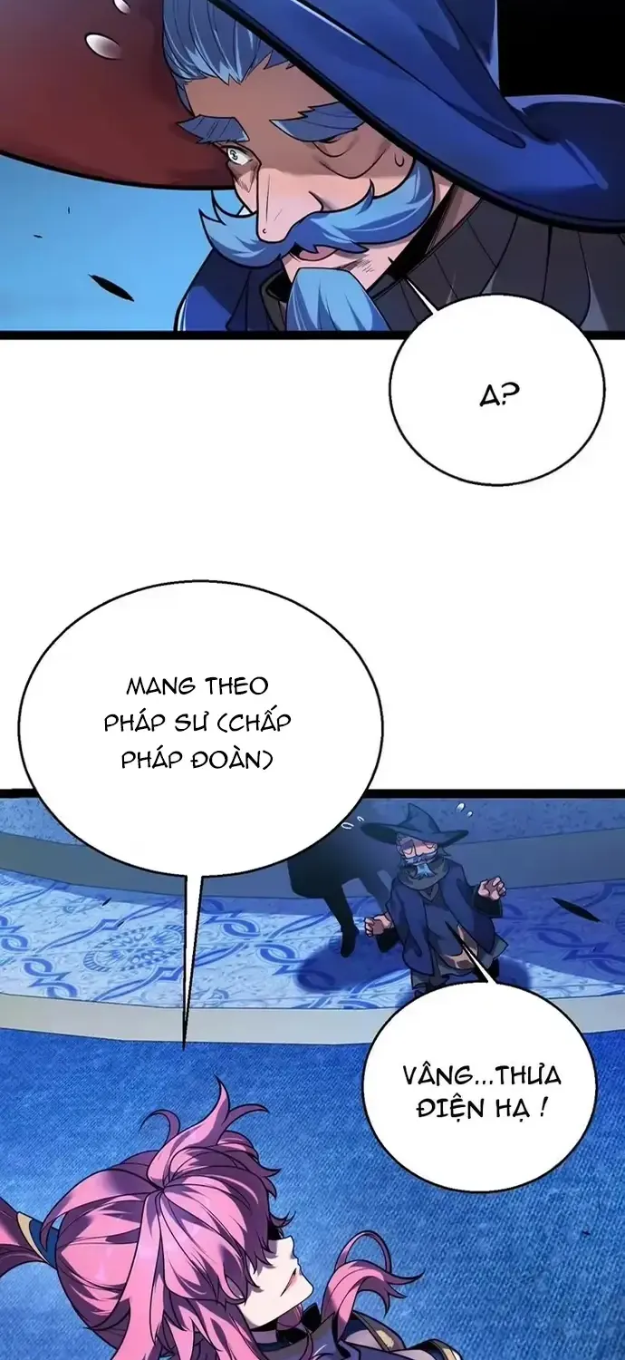 Tội Ác Chi Thành Chap 25 - Next Chap 26