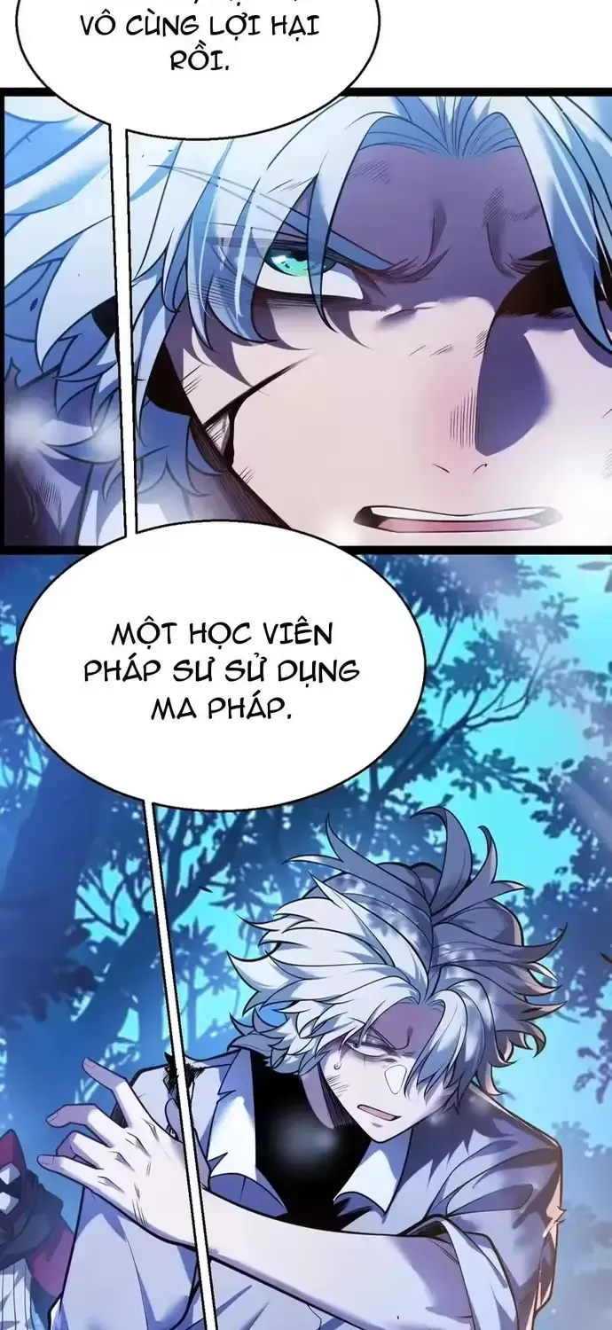Tội Ác Chi Thành Chap 25 - Next Chap 26