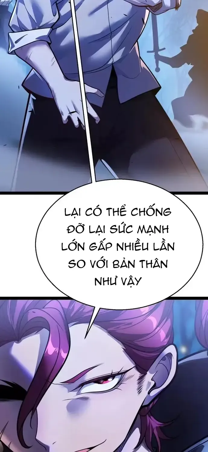 Tội Ác Chi Thành Chap 25 - Next Chap 26