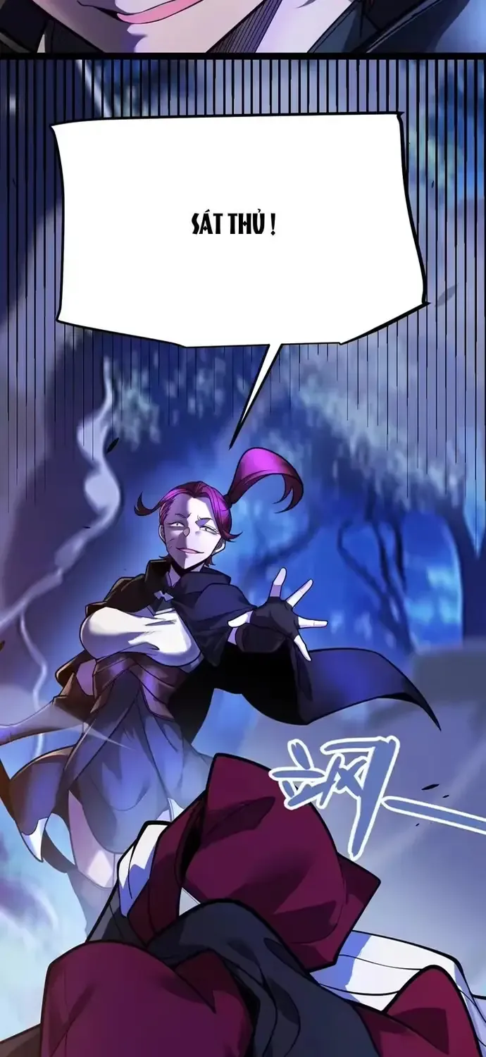 Tội Ác Chi Thành Chap 25 - Next Chap 26