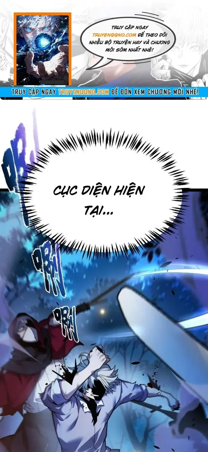 Tội Ác Chi Thành Chap 26 - Next Chap 27