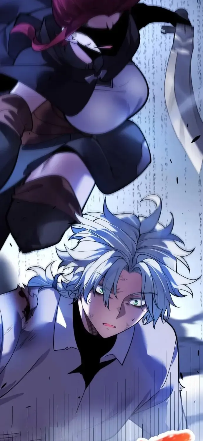 Tội Ác Chi Thành Chap 26 - Next Chap 27