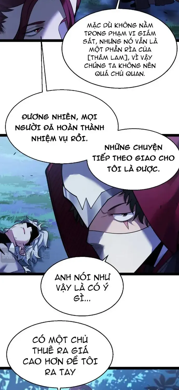 Tội Ác Chi Thành Chap 26 - Next Chap 27