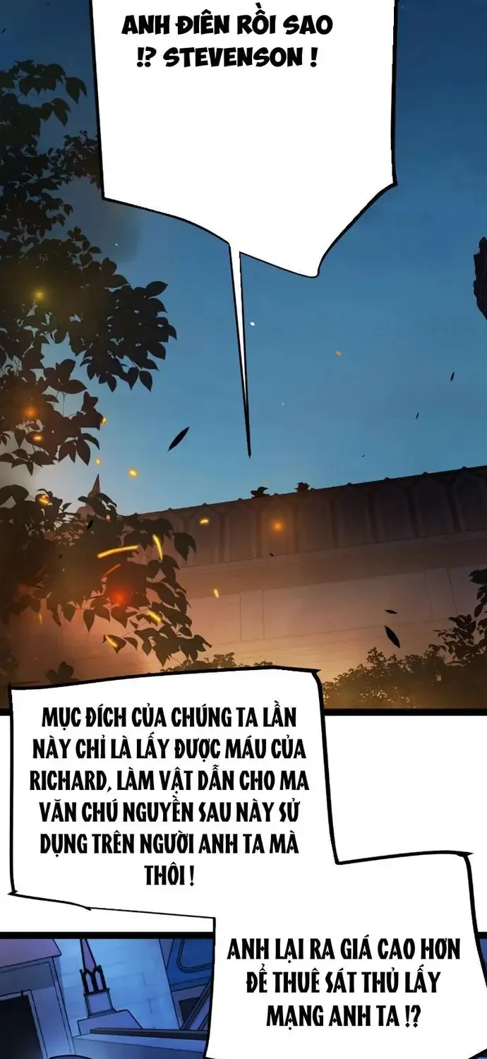 Tội Ác Chi Thành Chap 26 - Next Chap 27