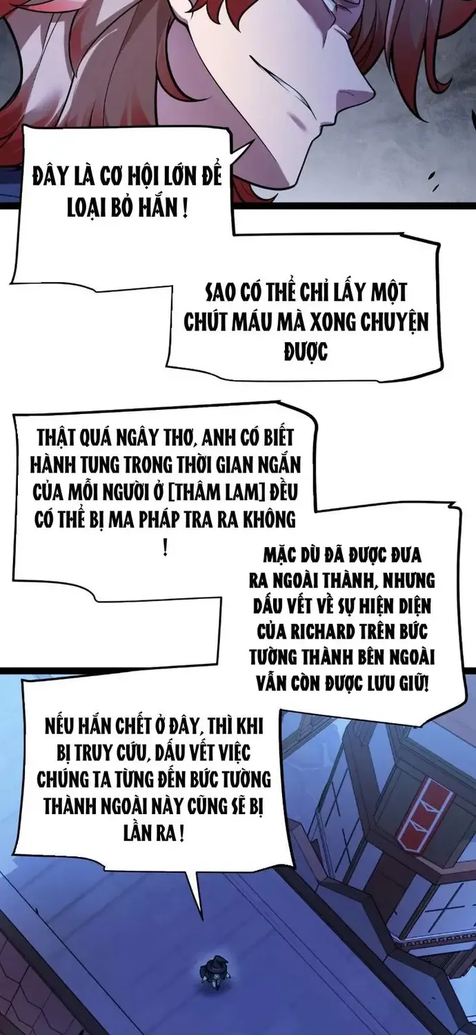 Tội Ác Chi Thành Chap 26 - Next Chap 27