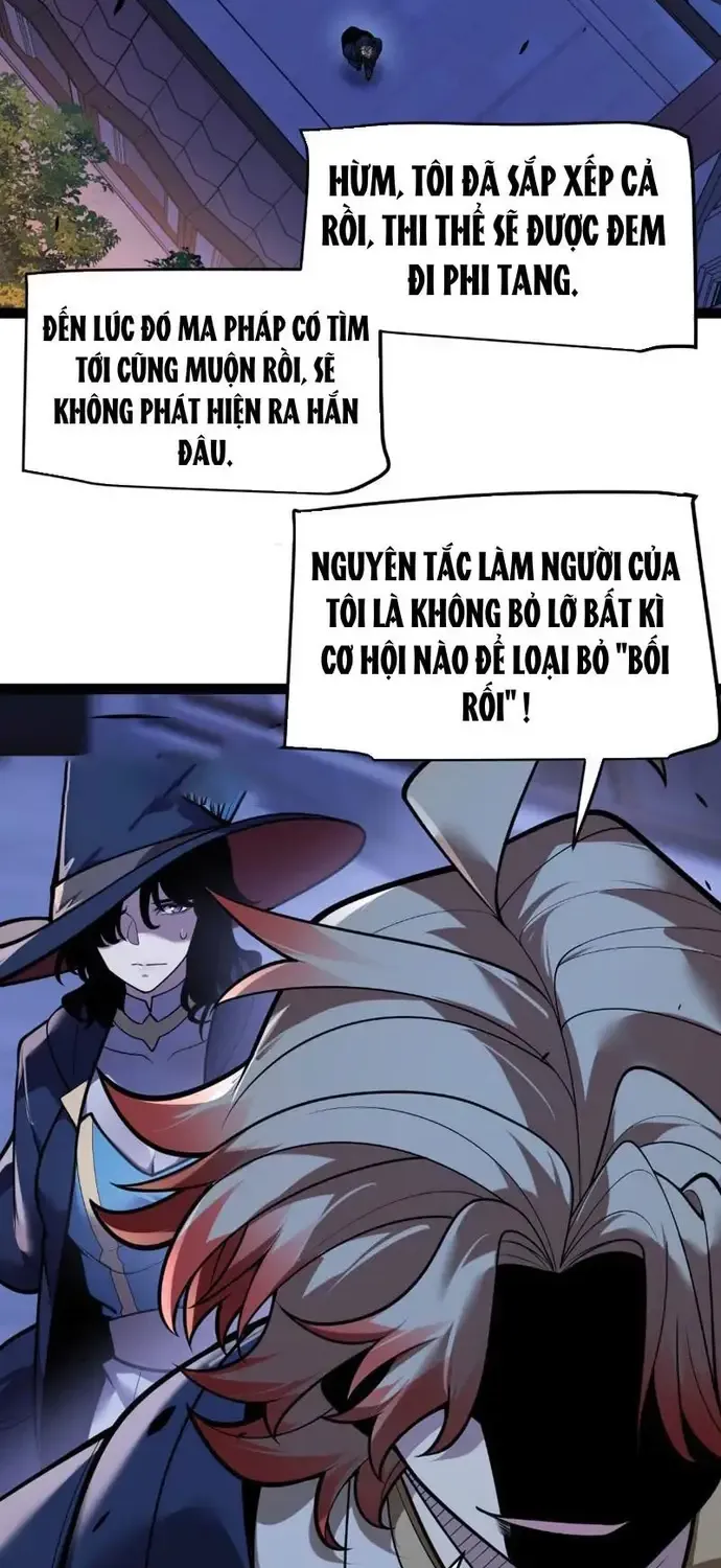 Tội Ác Chi Thành Chap 26 - Next Chap 27