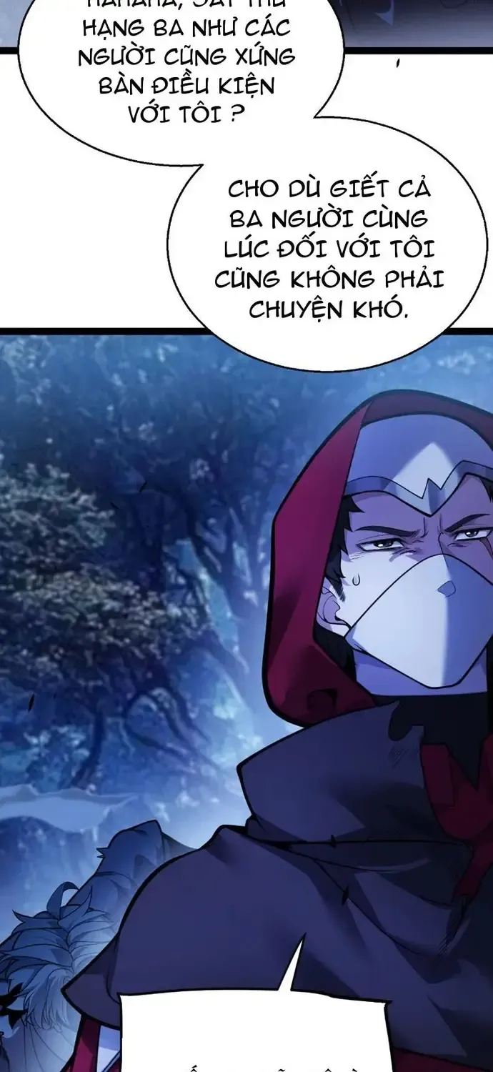 Tội Ác Chi Thành Chap 26 - Next Chap 27