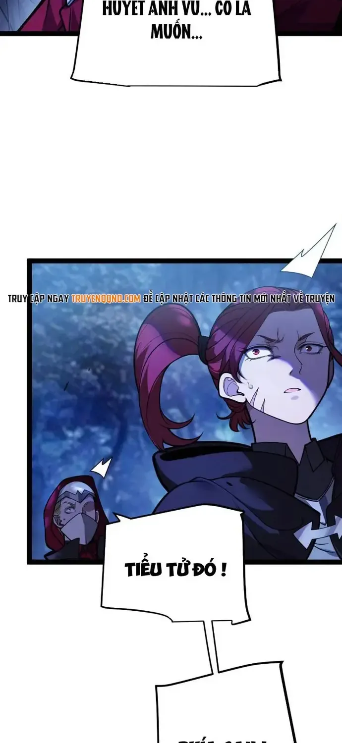 Tội Ác Chi Thành Chap 26 - Next Chap 27