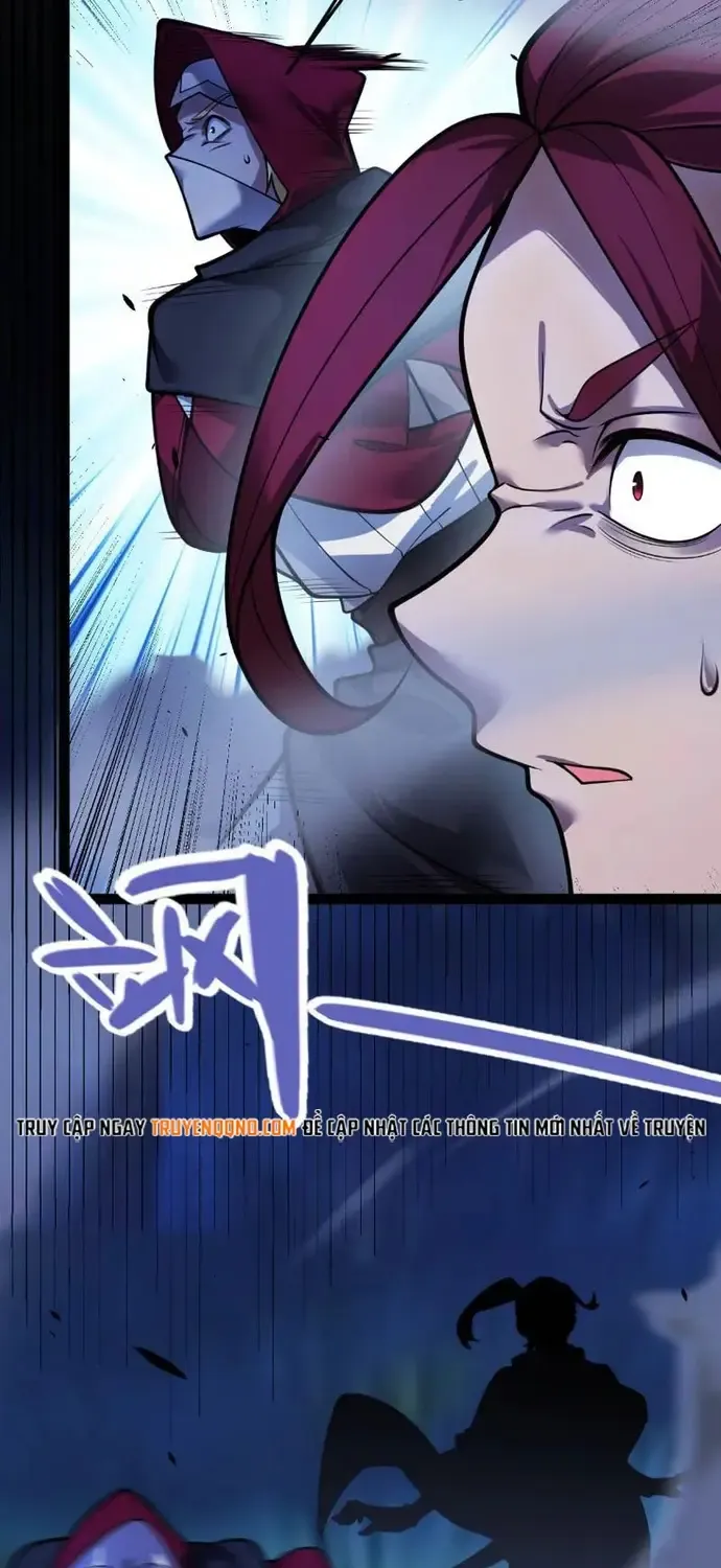 Tội Ác Chi Thành Chap 26 - Next Chap 27