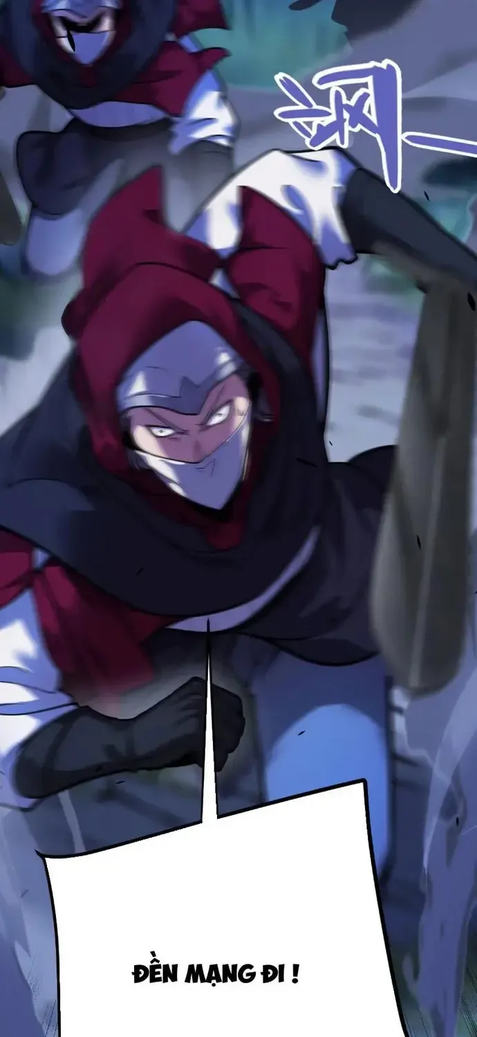 Tội Ác Chi Thành Chap 26 - Next Chap 27