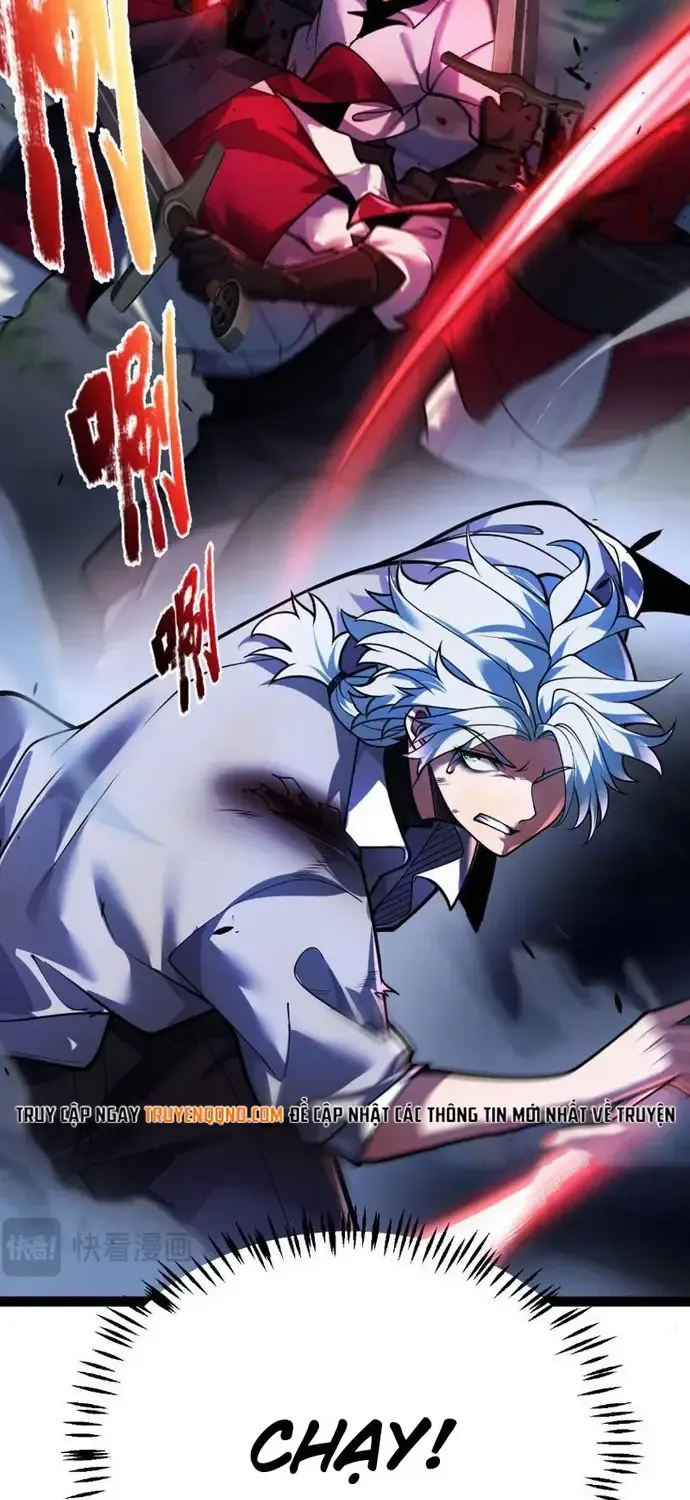 Tội Ác Chi Thành Chap 26 - Next Chap 27