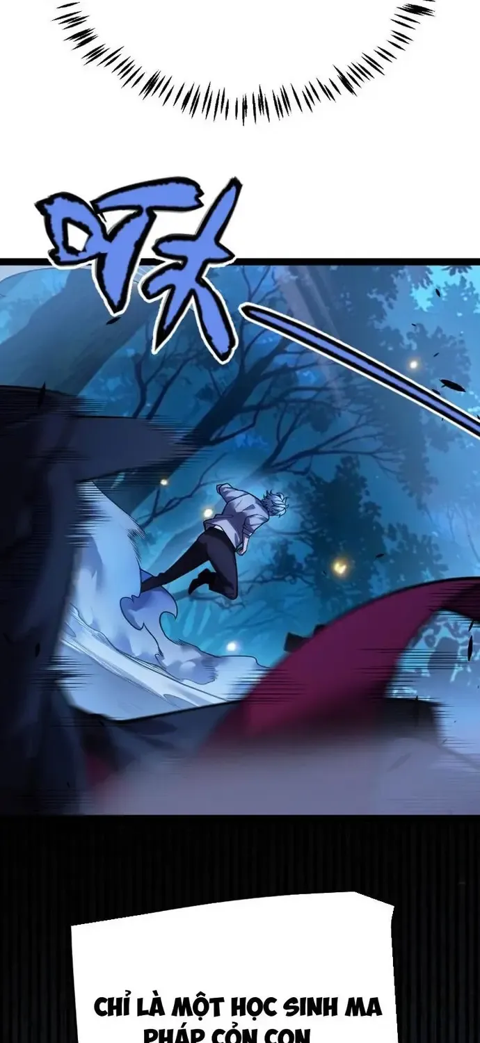 Tội Ác Chi Thành Chap 26 - Next Chap 27