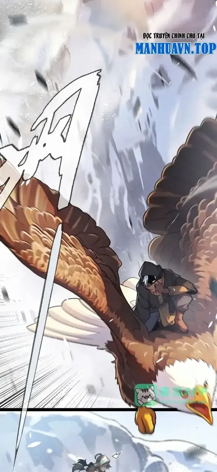 Tội Ác Chi Thành Chap 39 - Next Chap 40