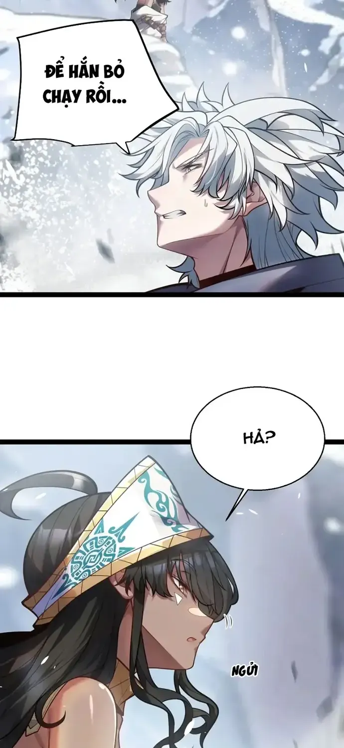 Tội Ác Chi Thành Chap 39 - Next Chap 40