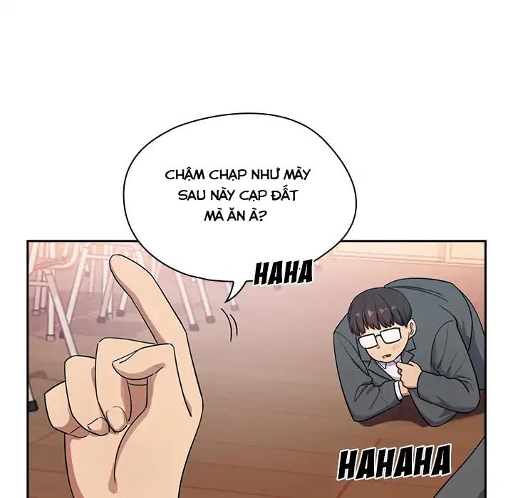 Tội Ác Và Sự Trừng Phạt Chap 1 - Next Chap 2