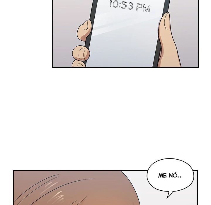 Tội Ác Và Sự Trừng Phạt Chap 3.5 - Next Chap 4.5