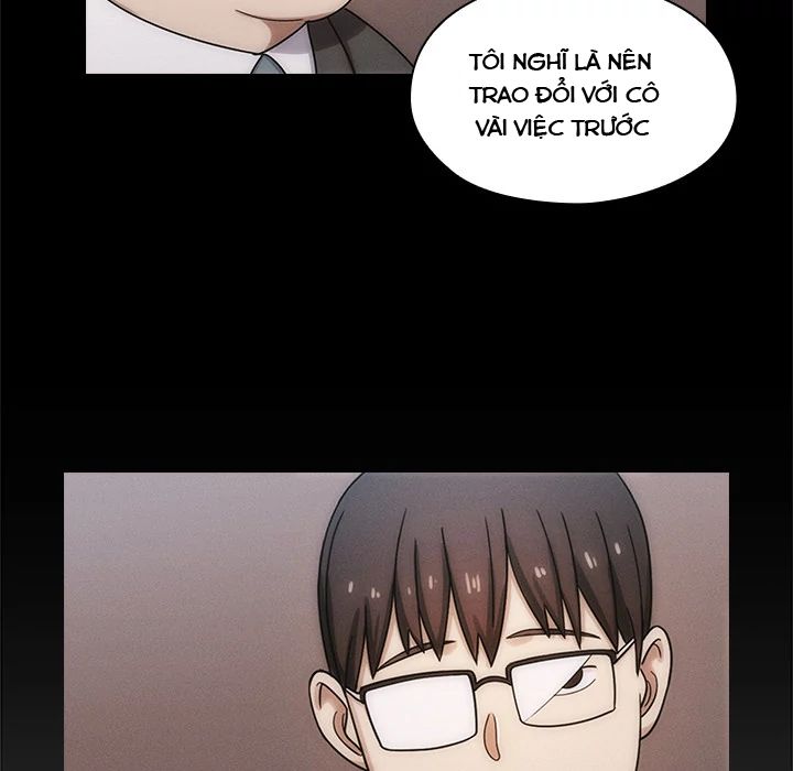 Tội Ác Và Sự Trừng Phạt Chap 3 - Next Chap 4