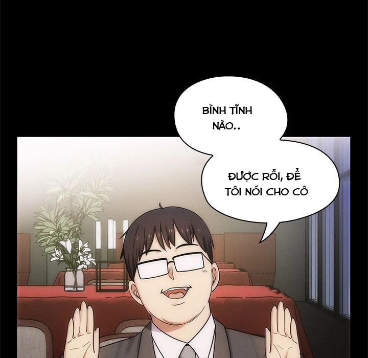 Tội Ác Và Sự Trừng Phạt Chap 3 - Next Chap 4