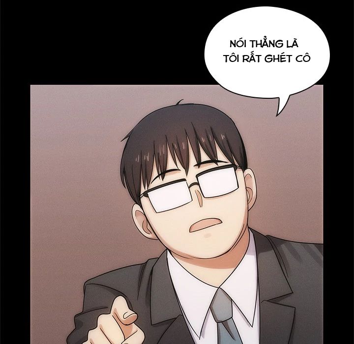 Tội Ác Và Sự Trừng Phạt Chap 3 - Next Chap 4