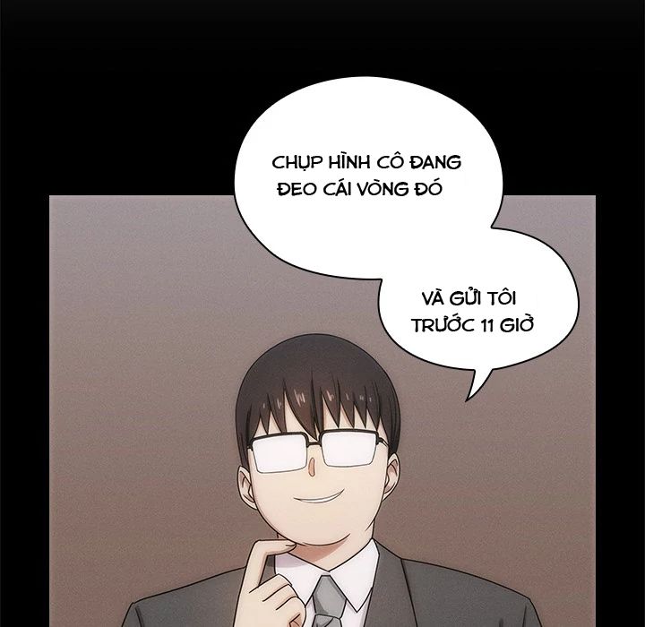 Tội Ác Và Sự Trừng Phạt Chap 3 - Next Chap 4