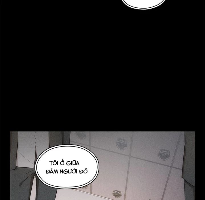 Tội Ác Và Sự Trừng Phạt Chap 4 - Next Chap 5