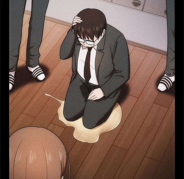 Tội Ác Và Sự Trừng Phạt Chap 4 - Next Chap 5